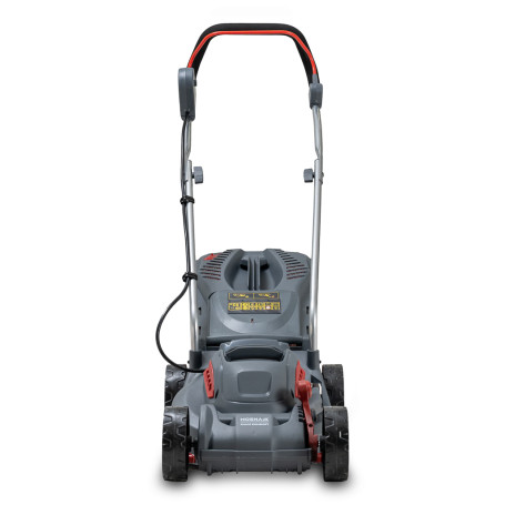 Аккумуляторные газонокосилка МОБИЛ К XMA33 КОМФОРТ + триммер XTA25 КОМФОРТ 20 В с акк и ЗУ