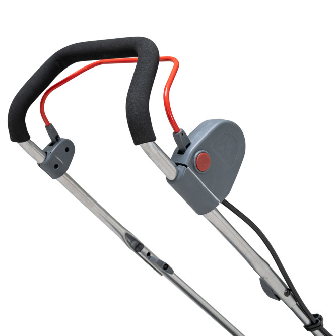 Аккумуляторные газонокосилка МОБИЛ К XMA33 КОМФОРТ + триммер XTA25 КОМФОРТ 20 В с акк и ЗУ