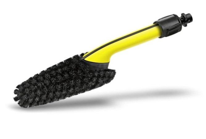 Щетка для мойки колесных дисков (K2-K7) Karcher 2.643-234.0