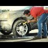Щетка для мойки колесных дисков (K2-K7) Karcher 2.643-234.0
