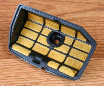 Фильтр воздушный ms-192C 1137 120 1602