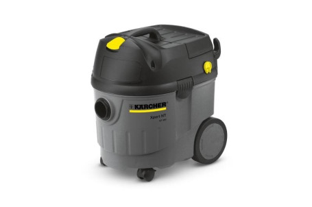 Пылесос влажной и сухой уборки Karcher NT 360 Eco Xpert 1.184-120.0