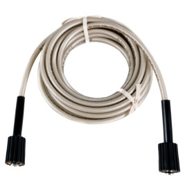 Шланг для моек высокого давления Greenworks 7,6м, ≤310 бар