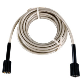 Шланг для моек высокого давления Greenworks 7,6м, ≤310 бар