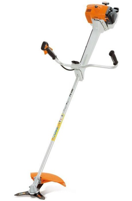 Триммер-кусторез STIHL FS 490 C-EM DM 300-3