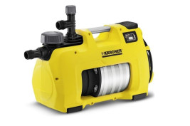 Насос напорный автоматический Karcher BP 5 Home&amp;Garden  1.645-355.0