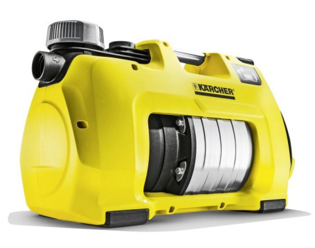 Насос напорный автоматический Karcher BP 5 Home&amp;Garden  1.645-355.0