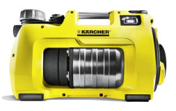 Насос напорный автоматический Karcher BP 5 Home&amp;amp;Garden  1.645-355.0