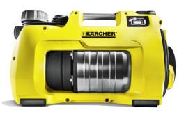 Насос напорный автоматический Karcher BP 5 Home&amp;Garden  1.645-355.0
