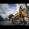 Стационарный аппарат для 1 оператора Karcher HDS 9/14 ST  1.698-917.0