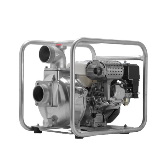 Мотопомпа бензиновая CAIMAN CP-303/ Marine