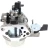 Карбюратор GX390-13 HP (16100-ZF6-V01) Unisaw