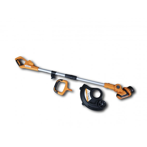 Триммер аккумуляторный VILLARTEC СА 20SET