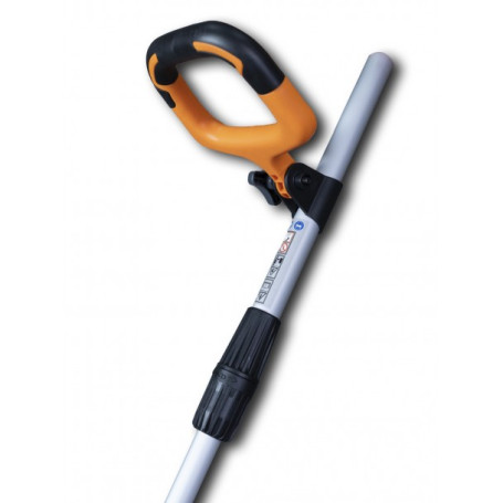 Триммер аккумуляторный VILLARTEC СА 20SET