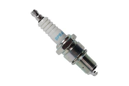 Свеча зажигания BPR4ES Husqvarna 5354144-64