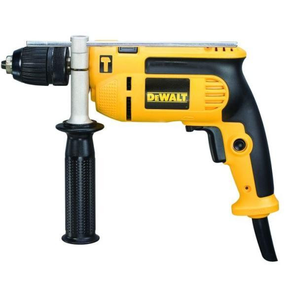 Дрель ударная DeWalt DWD024S