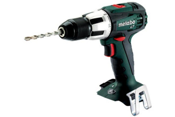 Аккумуляторная ударная дрель Metabo SB 18 LT 602103890