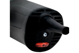 Угловая шлифовальная машина Metabo WEV 15-150 Quick 600472000