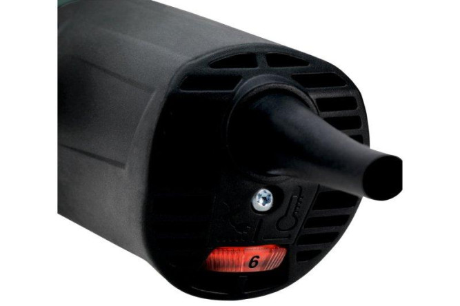Угловая шлифовальная машина Metabo WEV 15-150 Quick 600472000