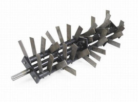 Ударные ножи к скарификатору HUSQVARNA DT22 5391071-83