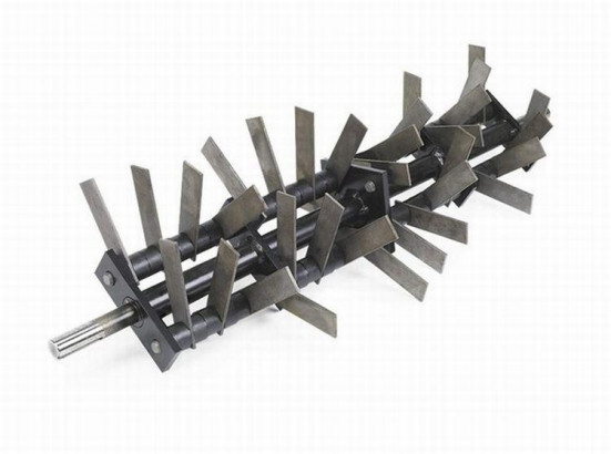 Ударные ножи к скарификатору HUSQVARNA DT22 5391071-83