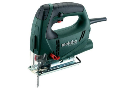 Лобзик Metabo STEB  80 Quick 601041500