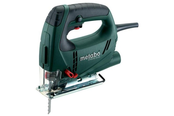 Лобзик Metabo STEB  80 Quick 601041500