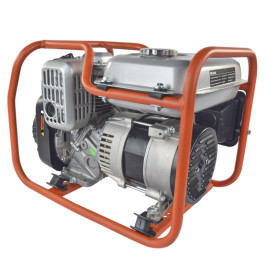 Бензиновый генератор EVOline PB 1800