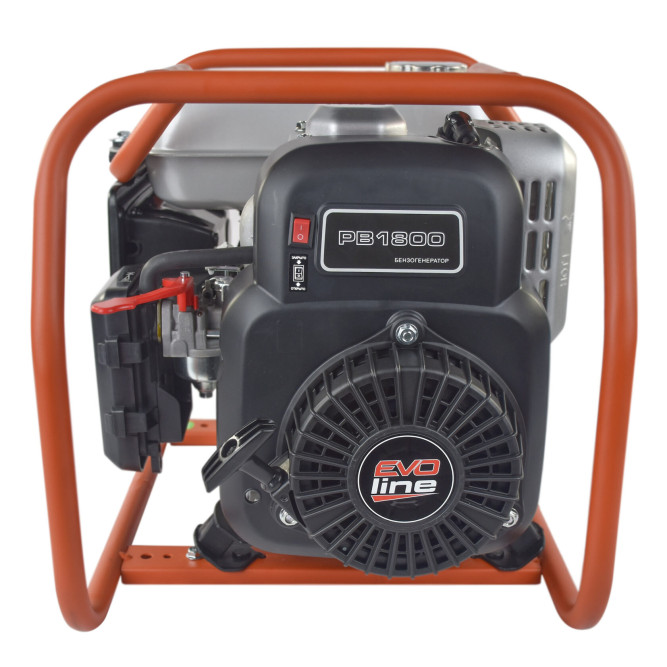 Бензиновый генератор EVOline PB 1800