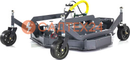Газонокосилка роторная Baumech 120 см