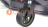 Газонокосилка роторная Baumech 120 см