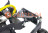 Газонокосилка роторная Baumech 120 см