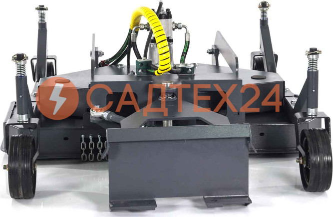 Газонокосилка роторная Baumech 120 см