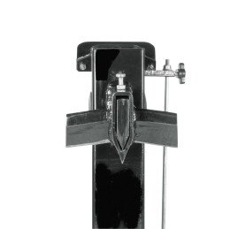 Вертикальный дровокол AL-KO LHS 6000