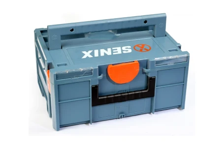 Ящик для инструментов SENIX XSTACK M(Z082005)