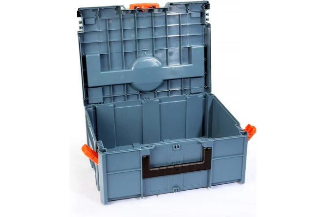 Ящик для инструментов SENIX XSTACK M(Z082005)