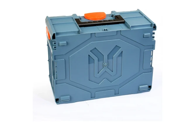 Ящик для инструментов SENIX XSTACK M(Z082005)