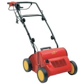 Вертикуттер (аэратор) электрический WOLF-Garten UV 34 EV