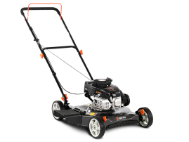 Бензиновая газонокосилка YARD FOX 51P