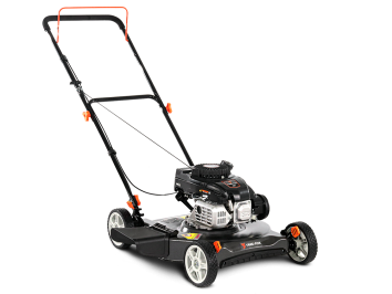 Бензиновая газонокосилка YARD FOX 51P