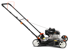 Бензиновая газонокосилка YARD FOX 51P