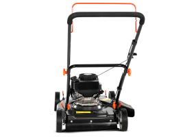 Бензиновая газонокосилка YARD FOX 51P