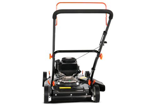 Бензиновая газонокосилка YARD FOX 51P