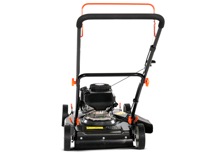 Бензиновая газонокосилка YARD FOX 51P