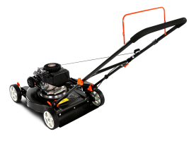 Бензиновая газонокосилка YARD FOX 51P