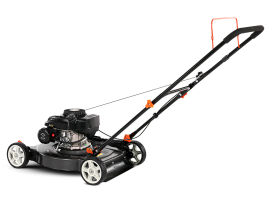 Бензиновая газонокосилка YARD FOX 51P