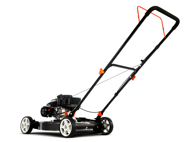 Бензиновая газонокосилка YARD FOX 51P