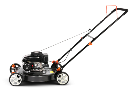 Бензиновая газонокосилка YARD FOX 51P