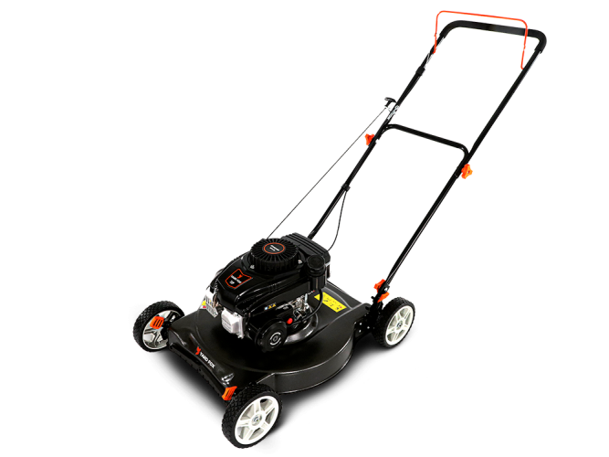 Бензиновая газонокосилка YARD FOX 51P