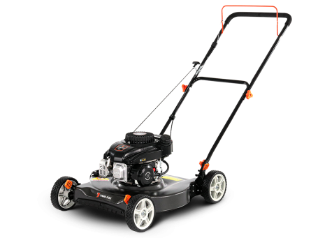 Бензиновая газонокосилка YARD FOX 51P